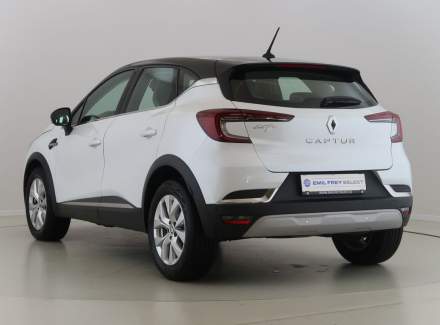 Renault - Captur