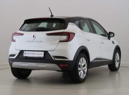 Renault - Captur
