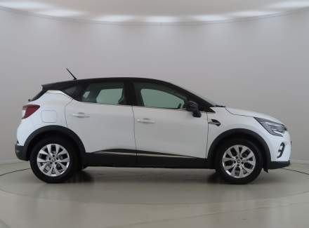 Renault - Captur