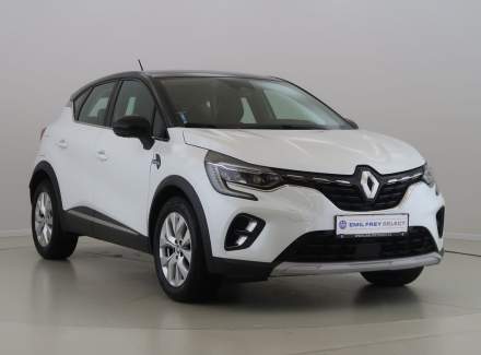 Renault - Captur