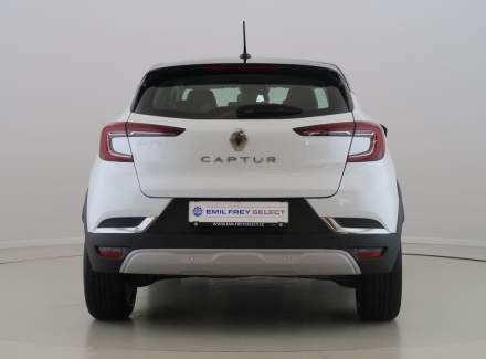 Renault - Captur