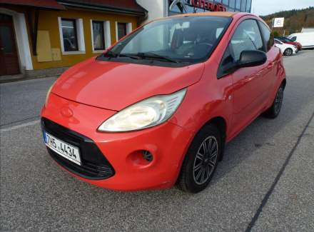 Ford - KA