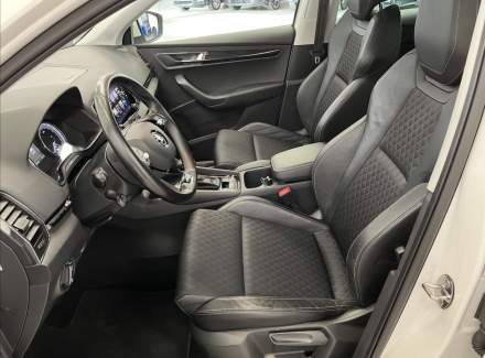 Škoda - Karoq