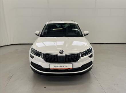 Škoda - Karoq