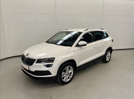 Škoda - Karoq