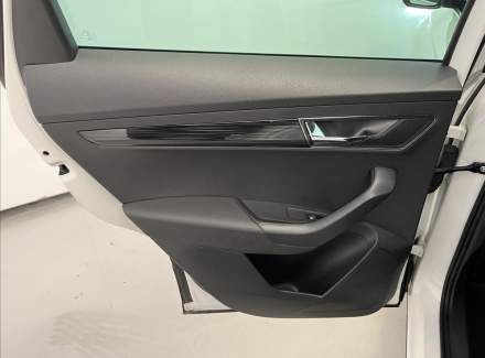 Škoda - Karoq