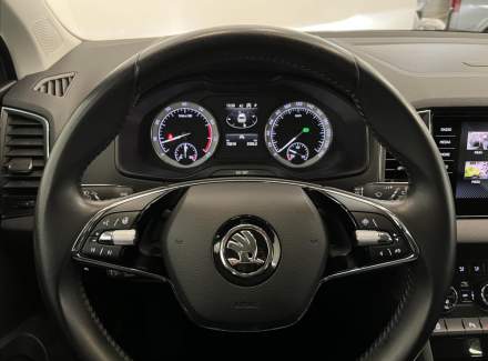 Škoda - Karoq