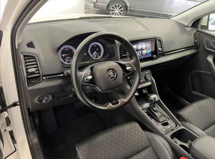 Škoda - Karoq