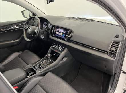 Škoda - Karoq