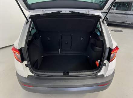 Škoda - Karoq