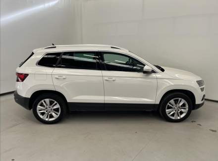 Škoda - Karoq