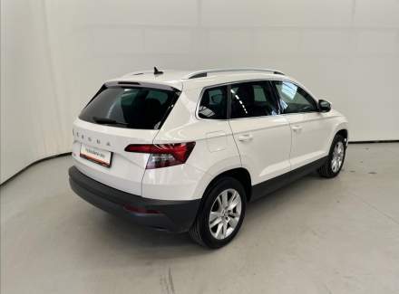 Škoda - Karoq