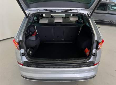Škoda - Kodiaq