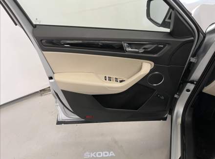 Škoda - Kodiaq