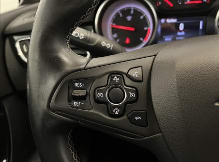 Opel - Astra