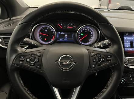 Opel - Astra