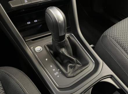 Volkswagen - Touran