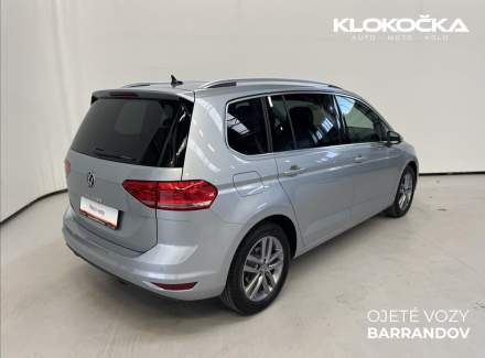 Volkswagen - Touran