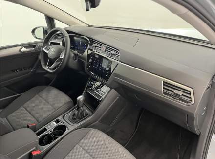 Volkswagen - Touran
