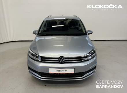 Volkswagen - Touran