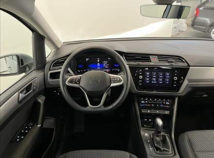 Volkswagen - Touran