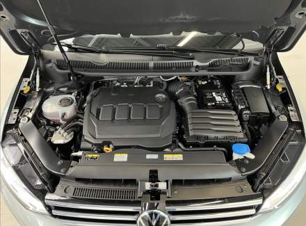 Volkswagen - Touran