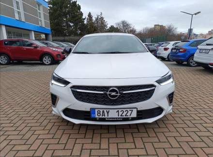 Opel - Insignia