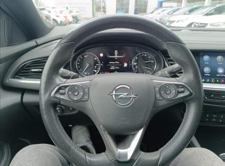 Opel - Insignia