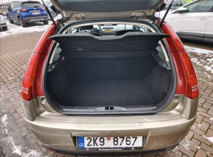 Citroën - C4