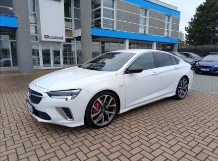 Opel - Insignia