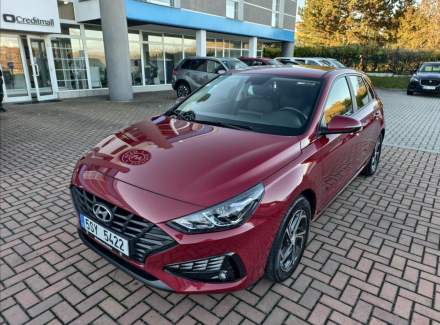 Hyundai - i30