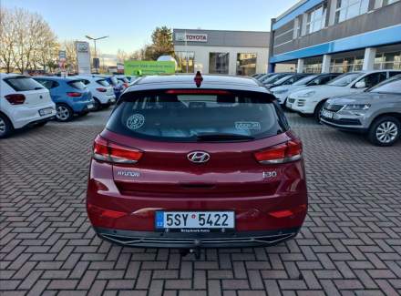Hyundai - i30