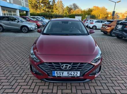 Hyundai - i30