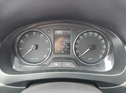 Škoda - Rapid