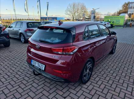 Hyundai - i30