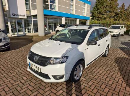 Dacia - Logan