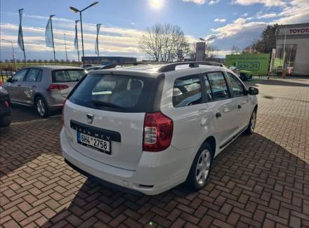 Dacia - Logan