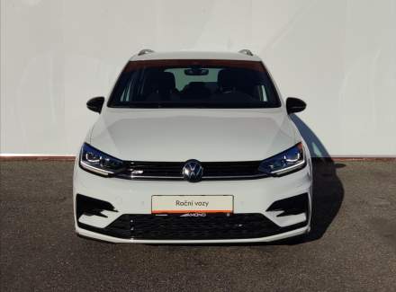 Volkswagen - Touran