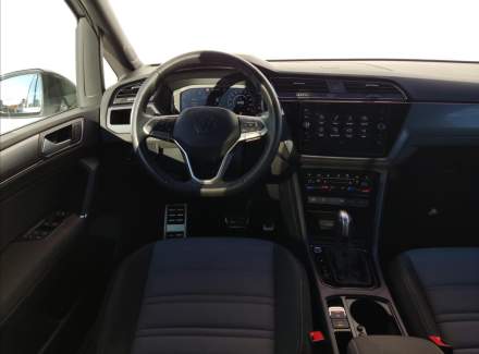 Volkswagen - Touran