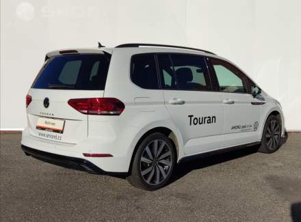 Volkswagen - Touran