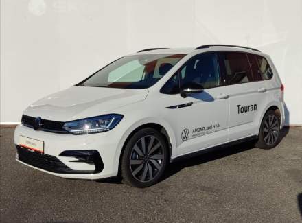 Volkswagen - Touran