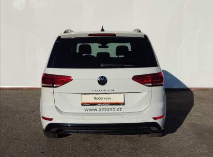 Volkswagen - Touran