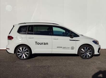 Volkswagen - Touran