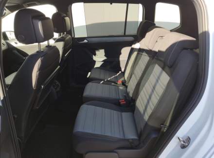Volkswagen - Touran