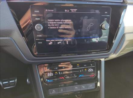 Volkswagen - Touran
