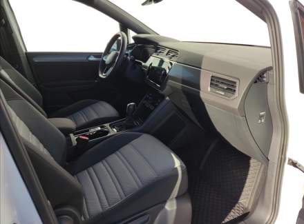 Volkswagen - Touran