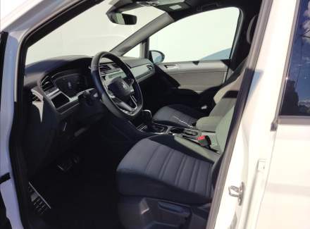 Volkswagen - Touran
