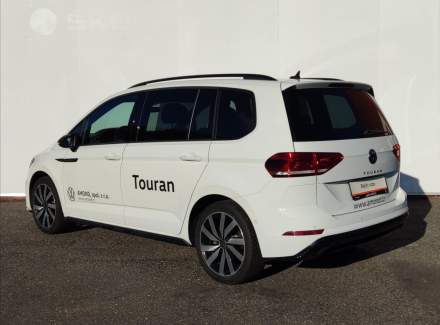 Volkswagen - Touran
