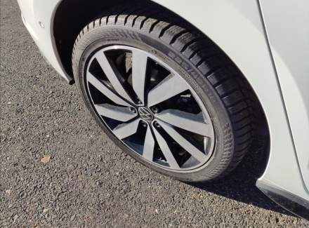 Volkswagen - Touran