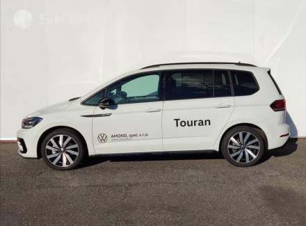 Volkswagen - Touran